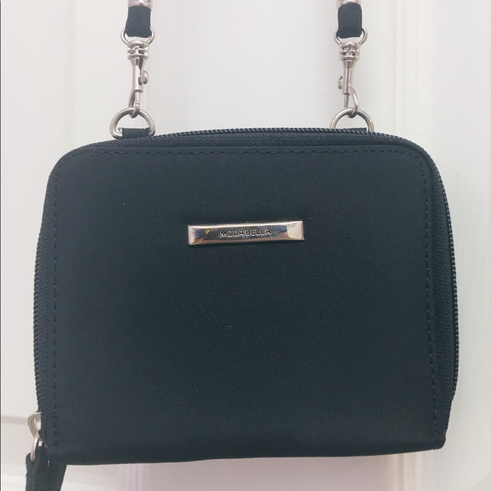 Moda Bella Sling / Crossbody Purse - Brand New!!!